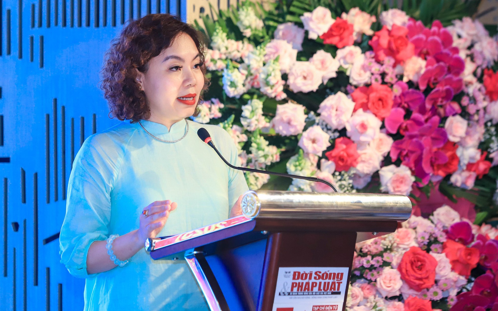 Luật Báo chí 2025: Động lực mới cho báo chí chuyên nghiệp, hiện đại trong kỷ nguyên số