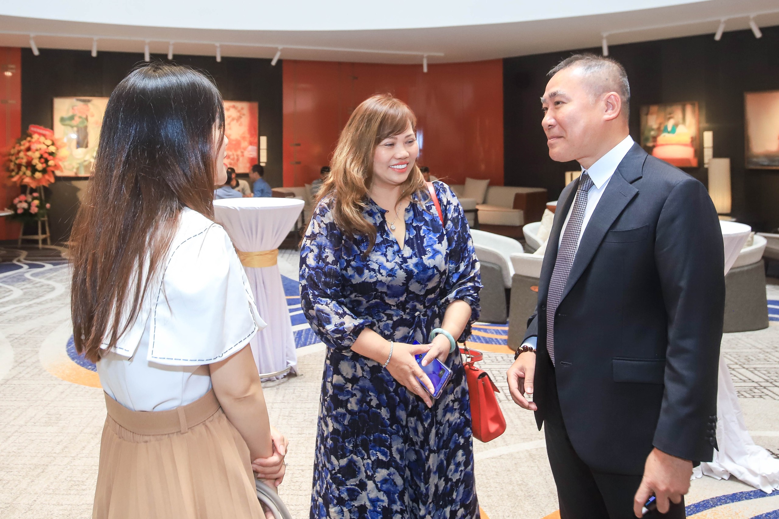 25 năm Đời sống và Pháp luật: Tri ân quá khứ, bàn chuyện tương lai - Ảnh 5.