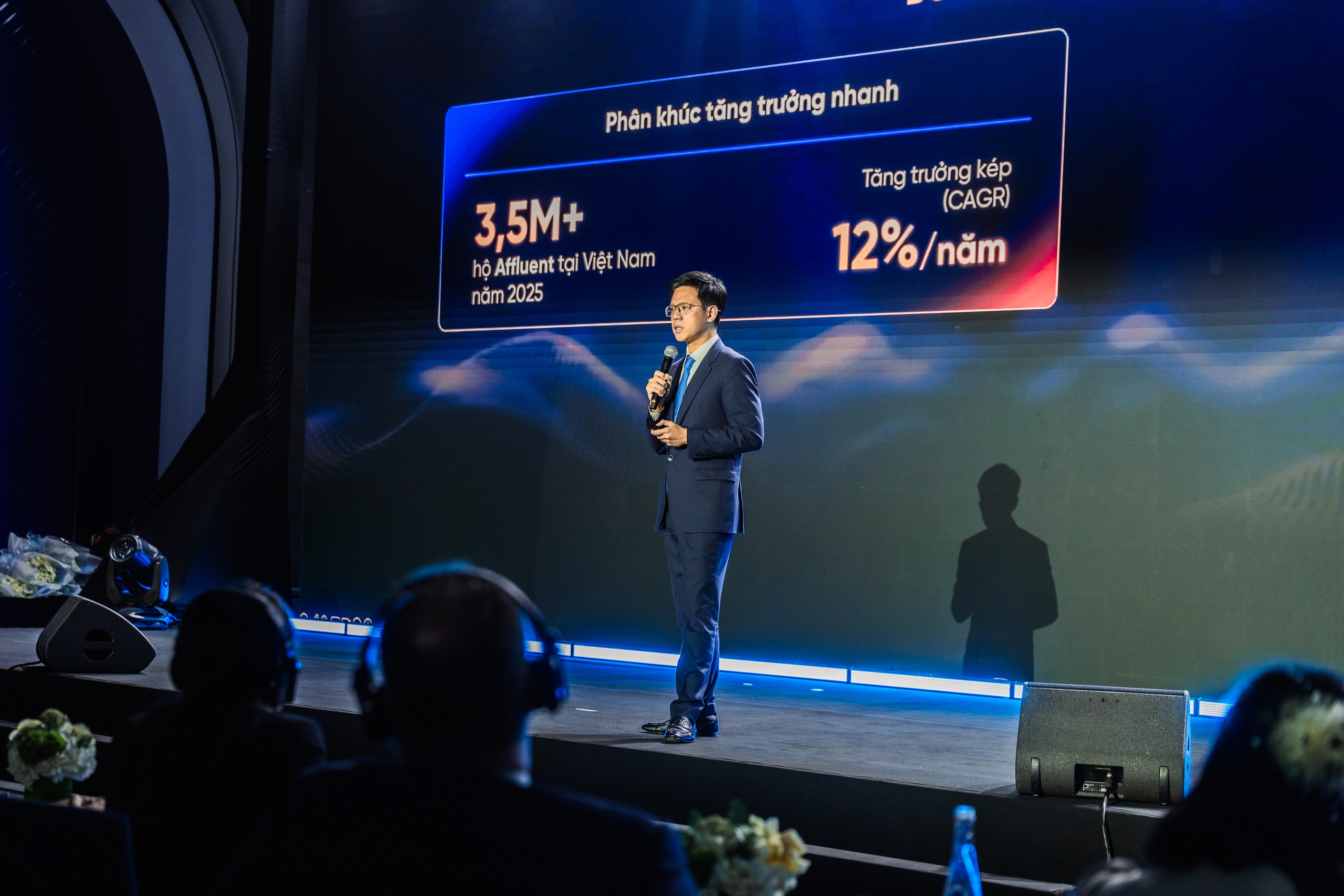 VietinBank tổ chức diễn đàn chiến lược khách hàng ưu tiên 2026, kiến tạo hệ sinh thái giá trị toàn diện - Ảnh 4.