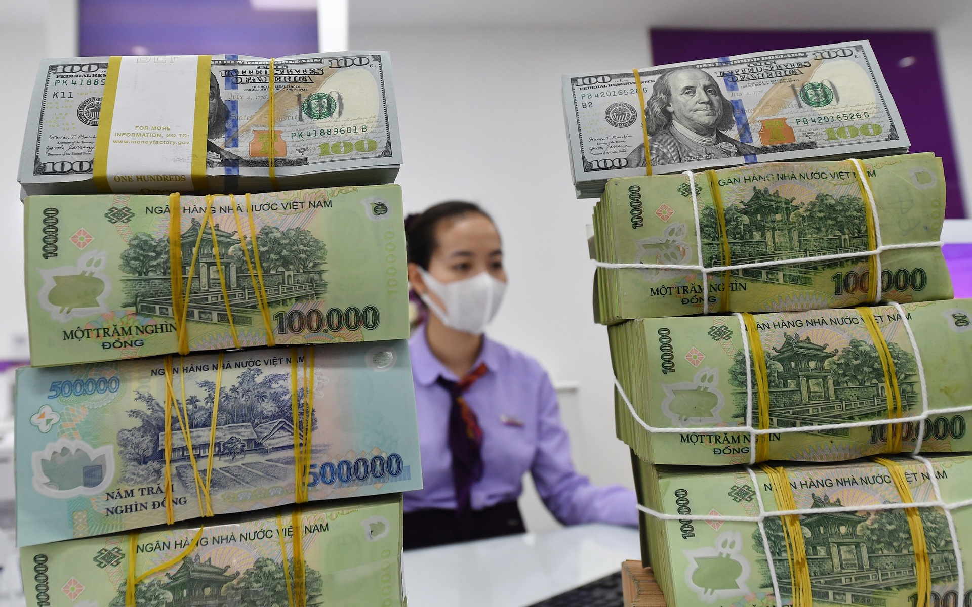 Bộ Tài chính đề xuất thay đổi ngưỡng doanh thu chịu thuế, giao quyền linh hoạt cho Chính phủ