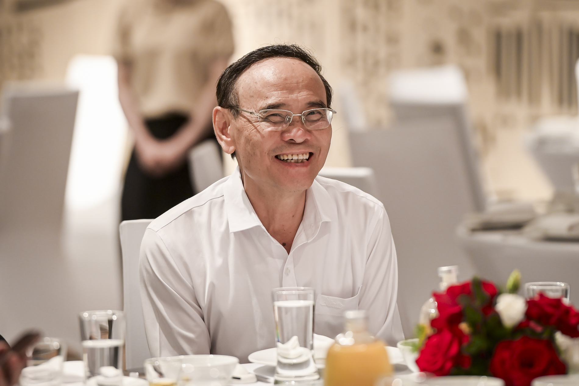 25 năm Đời sống và Pháp luật: Tri ân quá khứ, bàn chuyện tương lai - Ảnh 10.