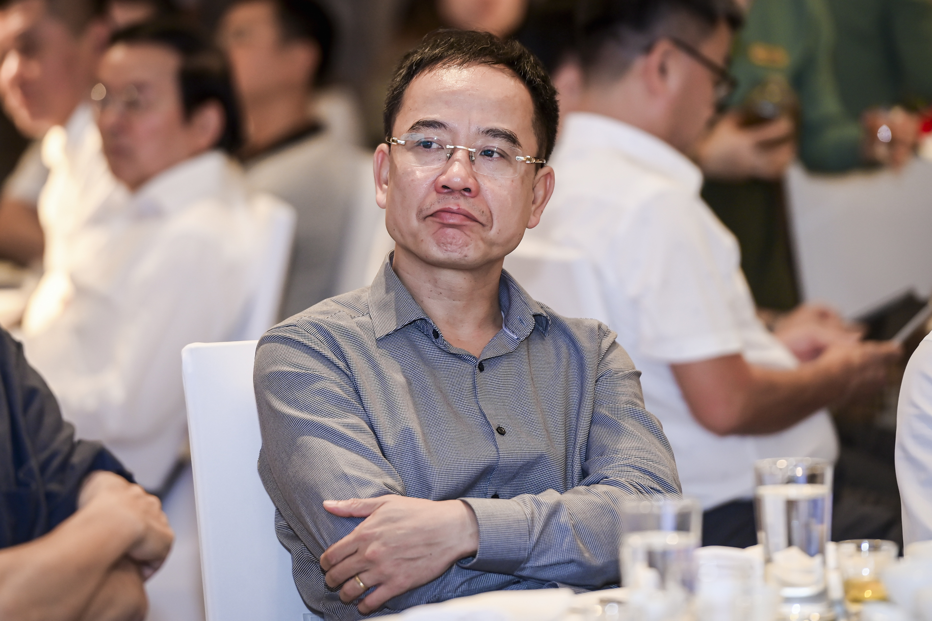 25 năm Đời sống và Pháp luật: Tri ân quá khứ, bàn chuyện tương lai - Ảnh 12.