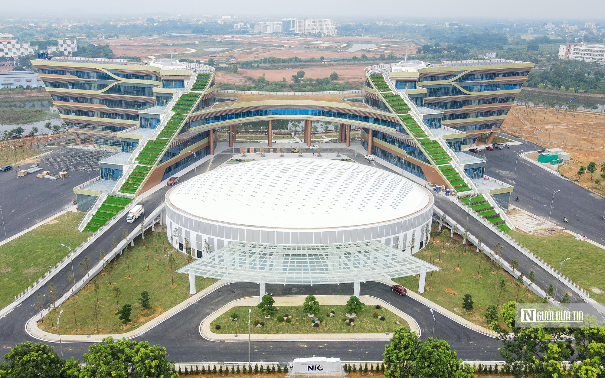 Việt Nam xây dựng nền tảng pháp lý đồng bộ thúc đẩy khoa học công nghệ và chuyển đổi số