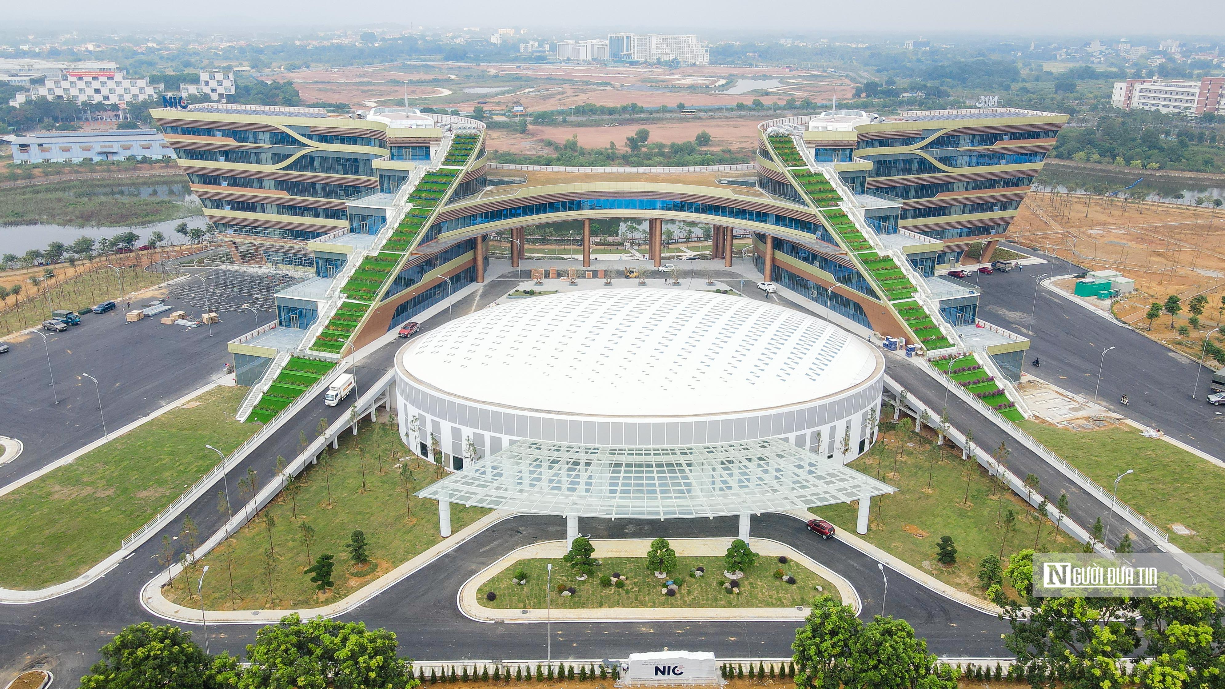 Tạo chuyển biến thực chất trong phát triển KHCN, đổi mới sáng tạo và chuyển đổi số - Ảnh 3.