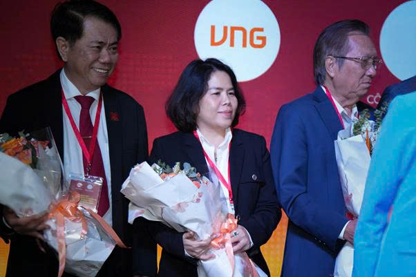 VNG r&oacute;t vốn v&agrave;o Quỹ Đầu tư Mạo hiểm Tp.HCM, th&uacute;c đẩy d&ograve;ng vốn cho startup c&ocirc;ng nghệ- Ảnh 1.