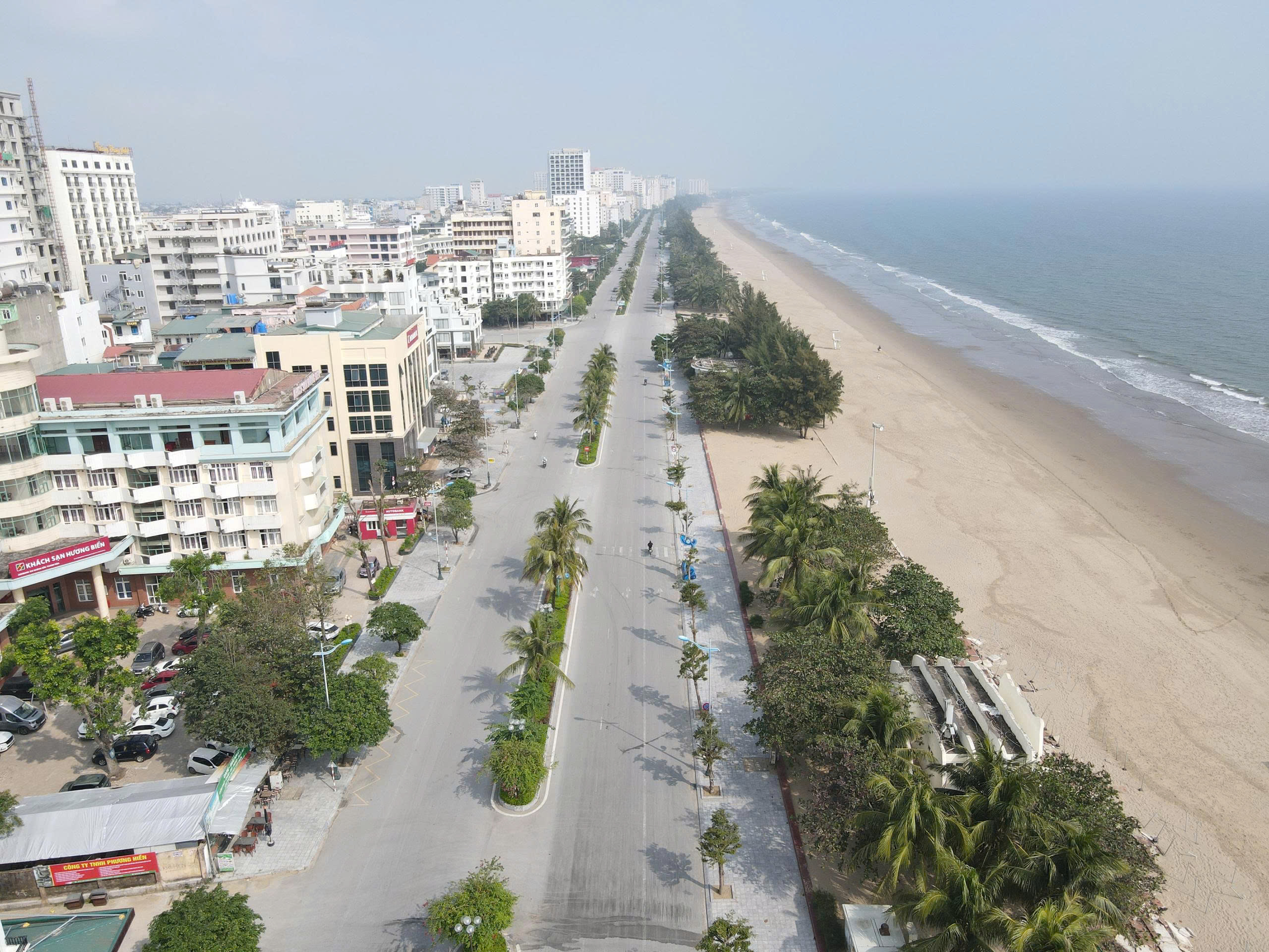 Khám phá Sầm Sơn và các khu du lịch xứ Thanh mùa du lịch biển 2026- Ảnh 1.