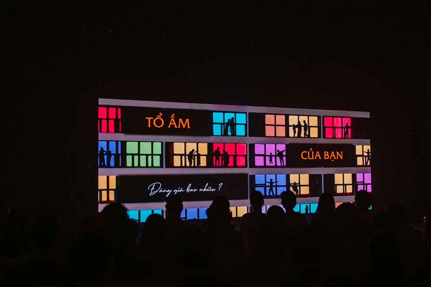 Văn Phú tổ chức triển lãm bất động sản “Muôn vị nhân sinh” tại Thành phố Hồ Chí Minh- Ảnh 4.