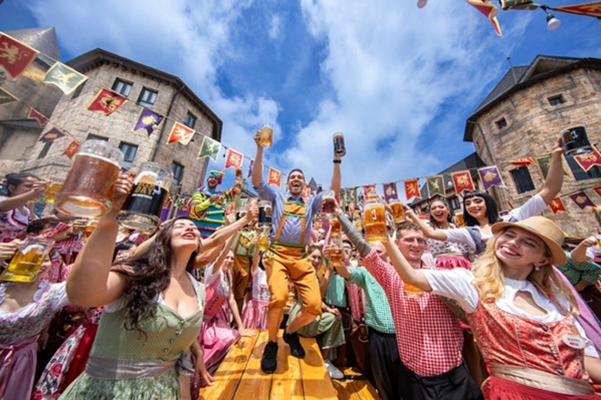 Gợi &yacute; những tọa độ check in 'đỉnh n&oacute;c kịch trần' khi du lịch Đ&agrave; Nẵng dịp 30/4- Ảnh 3.