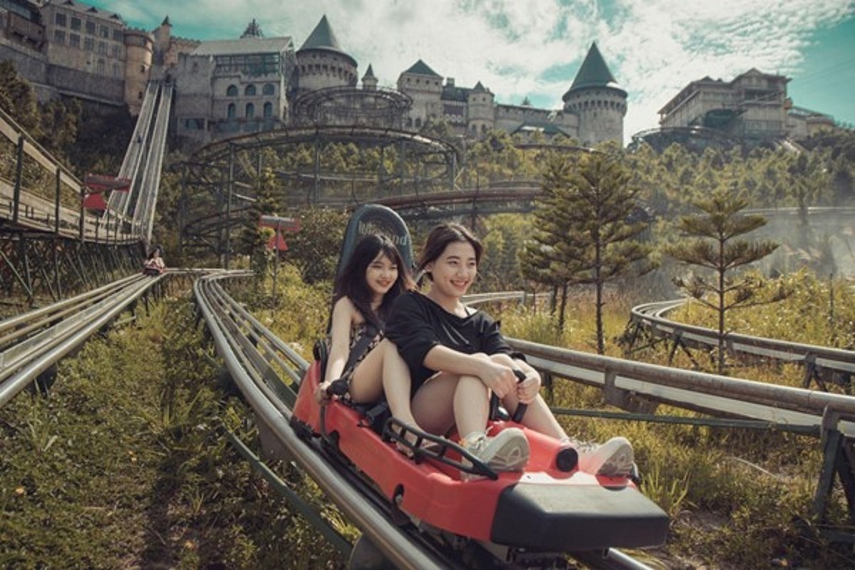 Gợi &yacute; những tọa độ check in 'đỉnh n&oacute;c kịch trần' khi du lịch Đ&agrave; Nẵng dịp 30/4- Ảnh 5.