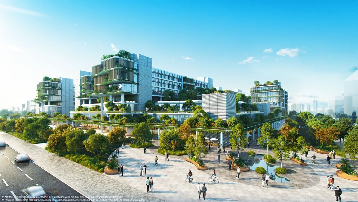 5.000 runners đếm ngược tới ng&agrave;y &ldquo;detox phổi&rdquo; tại &ldquo;mỏ oxy khổng lồ&rdquo; của TP.HCM- Ảnh 3.