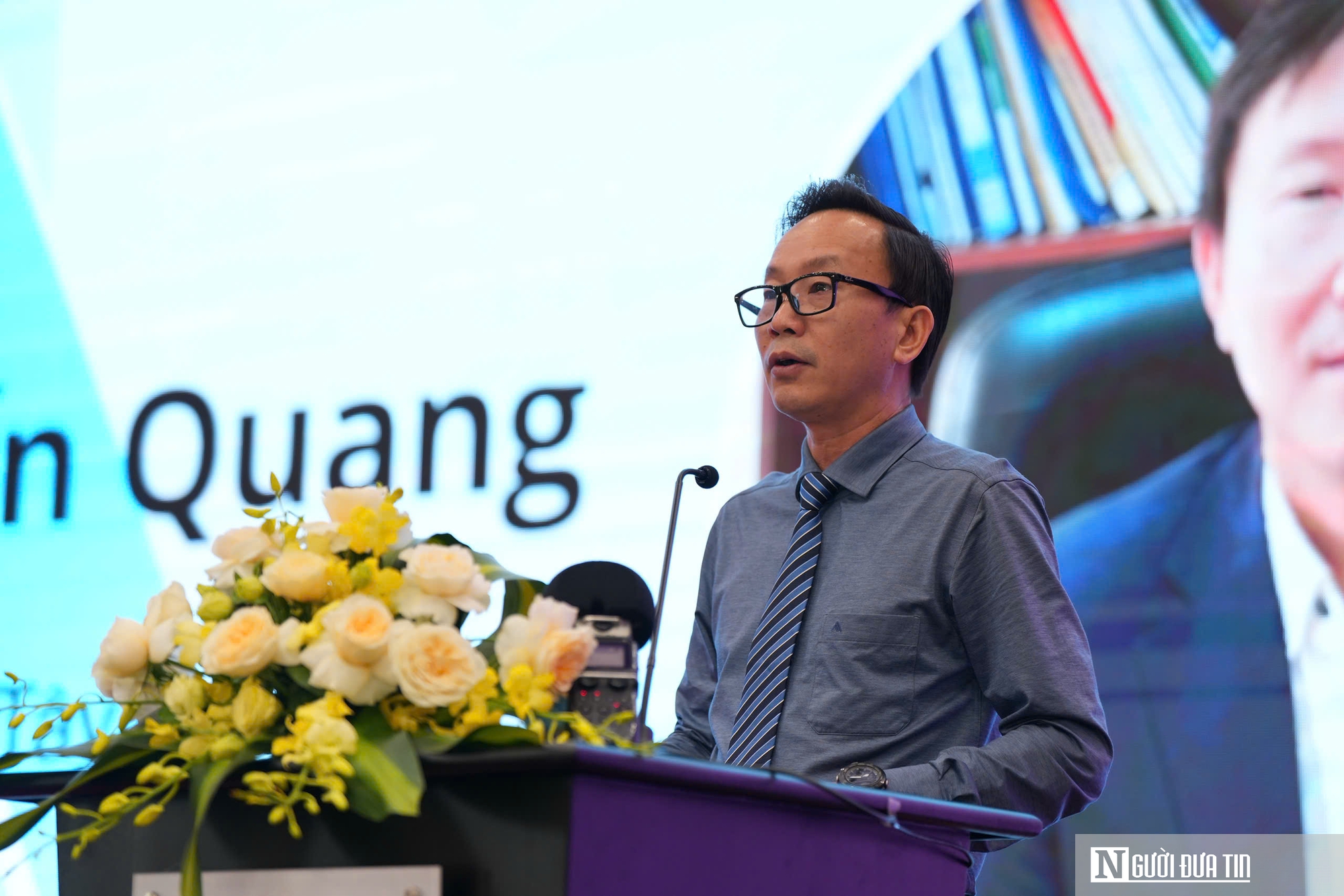 Quản trị rủi ro ph&aacute;p l&yacute; trở th&agrave;nh &ldquo;tuyến ph&ograve;ng thủ&rdquo; của doanh nghiệp trong kỷ nguy&ecirc;n số- Ảnh 1.