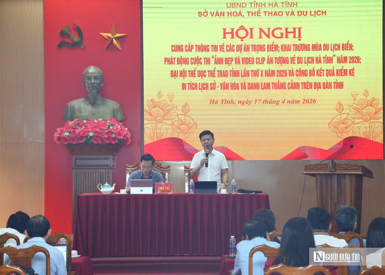 Lan tỏa các giá trị truyền thống văn hóa, đưa du lịch Hà Tĩnh “cất cánh”- Ảnh 1.