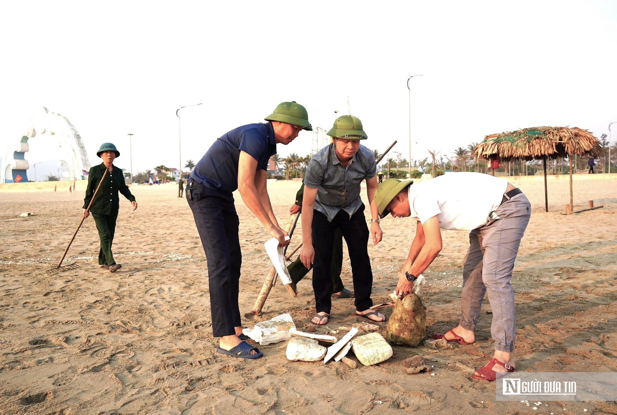 Lan tỏa các giá trị truyền thống văn hóa, đưa du lịch Hà Tĩnh “cất cánh”- Ảnh 3.