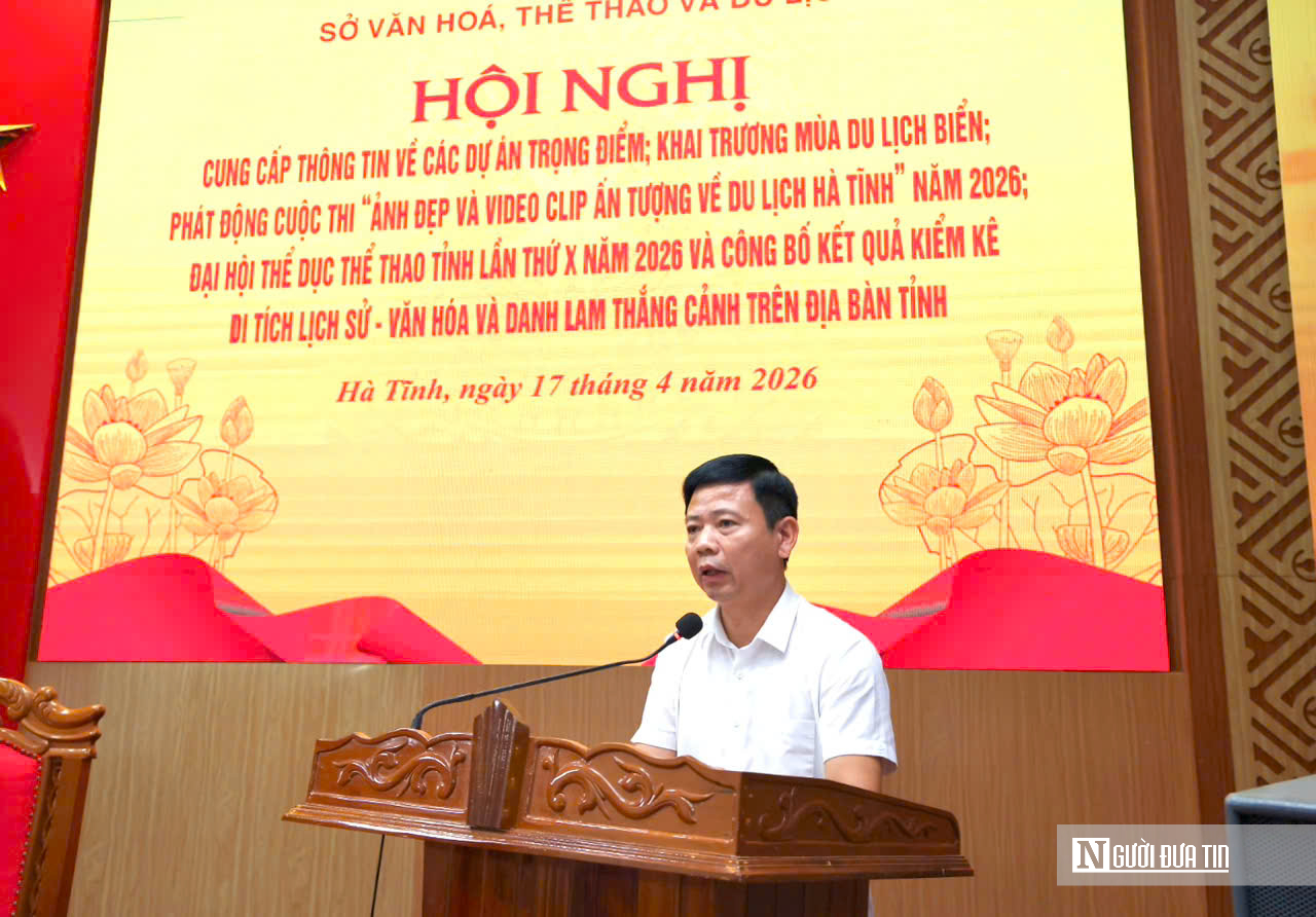 Lan tỏa các giá trị truyền thống văn hóa, đưa du lịch Hà Tĩnh “cất cánh”- Ảnh 4.