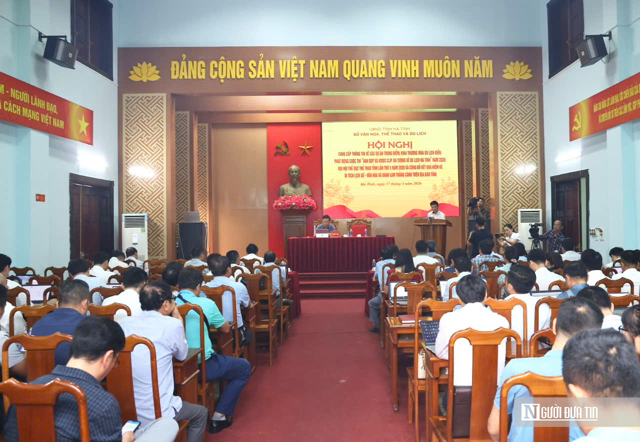 Lan tỏa các giá trị truyền thống văn hóa, đưa du lịch Hà Tĩnh “cất cánh”- Ảnh 5.