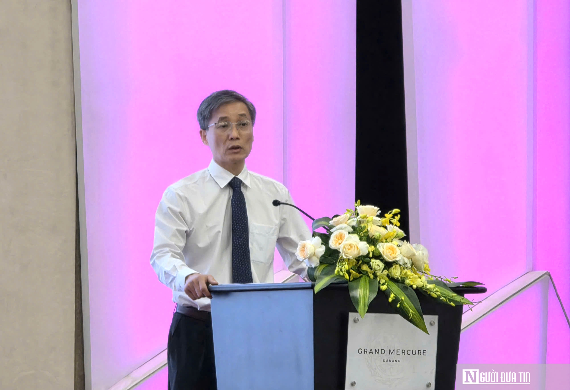 Chủ tịch Hội Luật gia Việt Nam: M&ocirc;i trường ph&aacute;p l&yacute; minh bạch v&agrave; ổn định l&agrave; lợi thế bền vững trong đầu tư quốc tế- Ảnh 3.