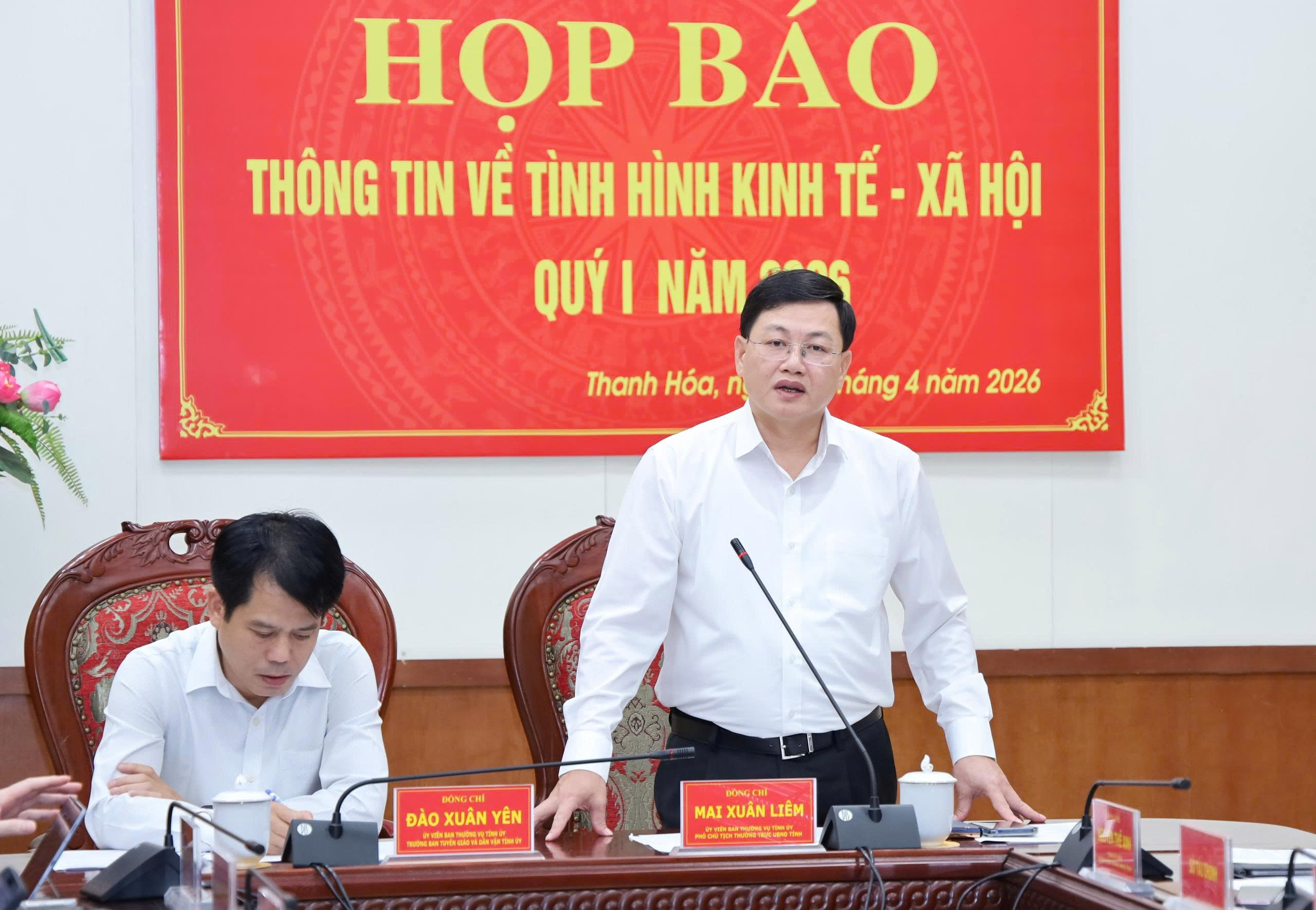 Vụ 36 hộ dân chưa được hỗ trợ làm nhà: Tỉnh Thanh Hóa yêu cầu sớm trả tiền cho dân- Ảnh 2.