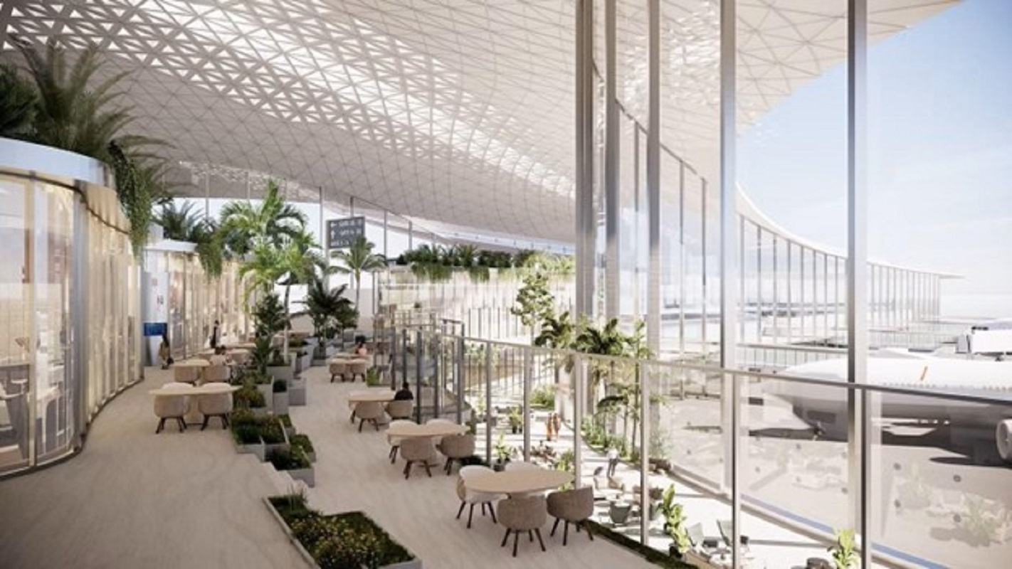 Sun Group k&yacute; bi&ecirc;n bản ghi nhớ trị gi&aacute; 2,3 tỷ USD hợp t&aacute;c với &ldquo;&ocirc;ng lớn&rdquo; thiết kế nội thất của Trung Quốc- Ảnh 3.