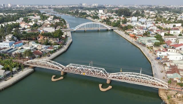 Đồng Nai trước &ldquo;c&uacute; h&iacute;ch&rdquo; lịch sử: Tiến gần mục ti&ecirc;u th&agrave;nh phố trực thuộc Trung ương- Ảnh 7.