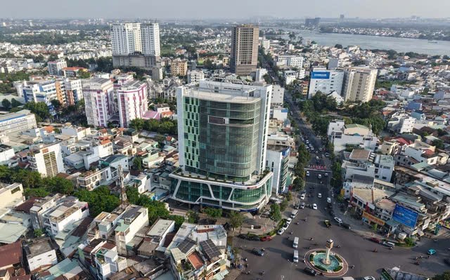 Đồng Nai trước &ldquo;c&uacute; h&iacute;ch&rdquo; lịch sử: Tiến gần mục ti&ecirc;u th&agrave;nh phố trực thuộc Trung ương- Ảnh 8.