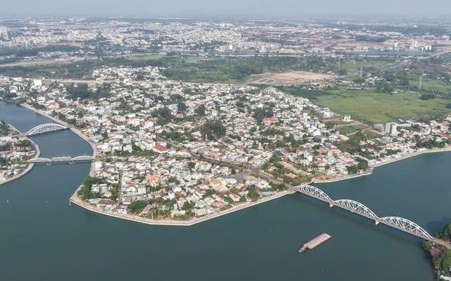 Đồng Nai trước &ldquo;c&uacute; h&iacute;ch&rdquo; lịch sử: Tiến gần mục ti&ecirc;u th&agrave;nh phố trực thuộc Trung ương- Ảnh 9.