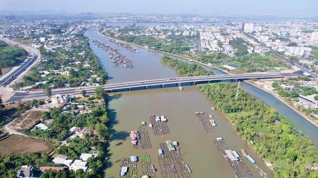 Đồng Nai trước &ldquo;c&uacute; h&iacute;ch&rdquo; lịch sử: Tiến gần mục ti&ecirc;u th&agrave;nh phố trực thuộc Trung ương- Ảnh 10.