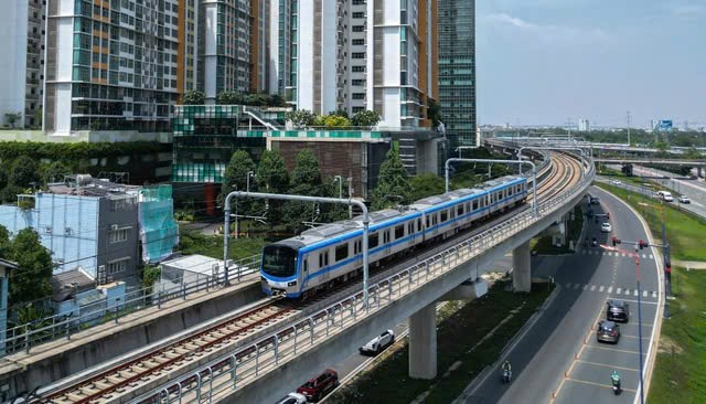 Đồng Nai trước &ldquo;c&uacute; h&iacute;ch&rdquo; lịch sử: Tiến gần mục ti&ecirc;u th&agrave;nh phố trực thuộc Trung ương- Ảnh 12.