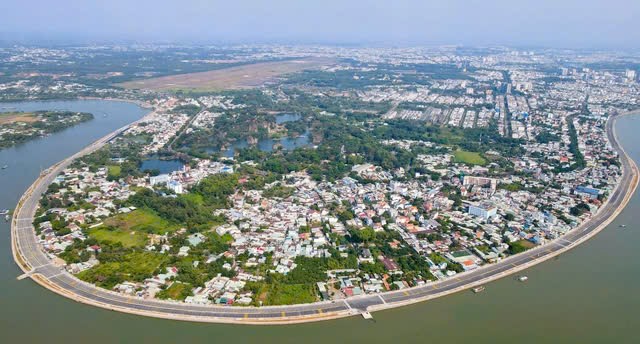 Đồng Nai trước &ldquo;c&uacute; h&iacute;ch&rdquo; lịch sử: Tiến gần mục ti&ecirc;u th&agrave;nh phố trực thuộc Trung ương- Ảnh 13.