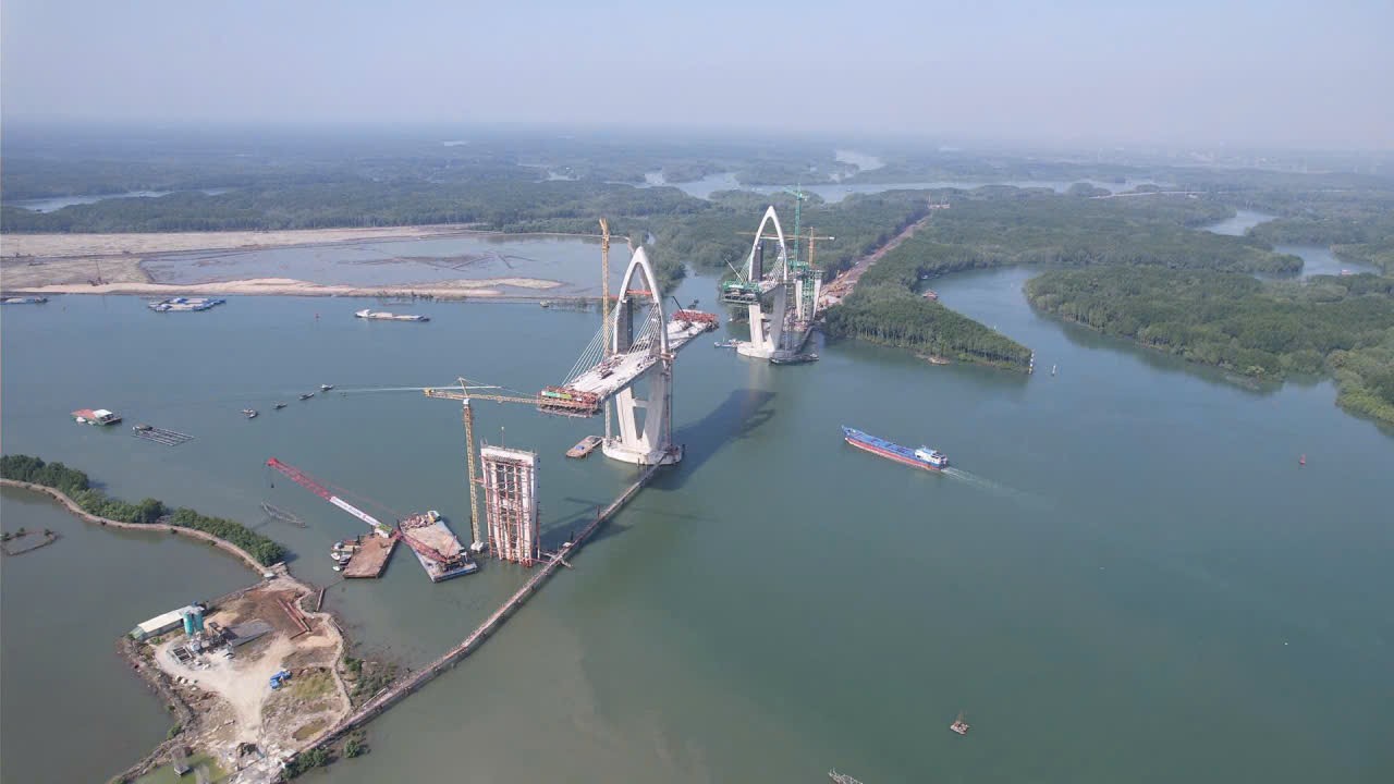 Đồng Nai trước “cú hích” lịch sử: Tiến gần mục tiêu thành phố trực thuộc Trung ương- Ảnh 4.