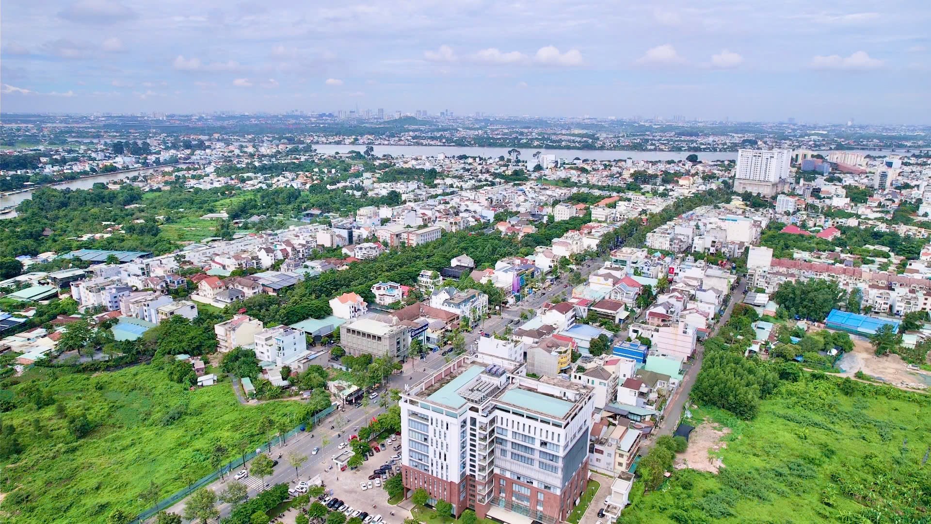 Đồng Nai trước “cú hích” lịch sử: Tiến gần mục tiêu thành phố trực thuộc Trung ương- Ảnh 15.