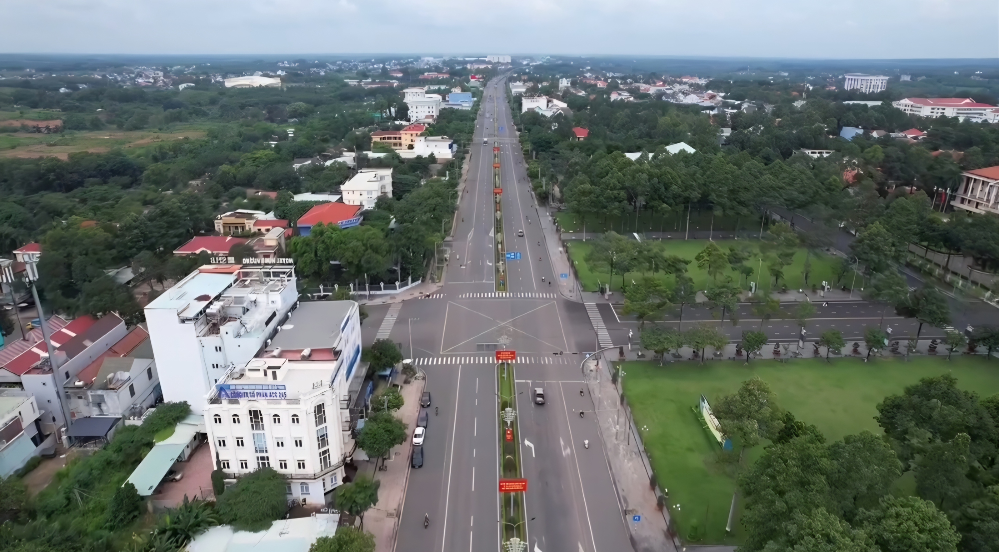 Đồng Nai trước “cú hích” lịch sử: Tiến gần mục tiêu thành phố trực thuộc Trung ương- Ảnh 3.