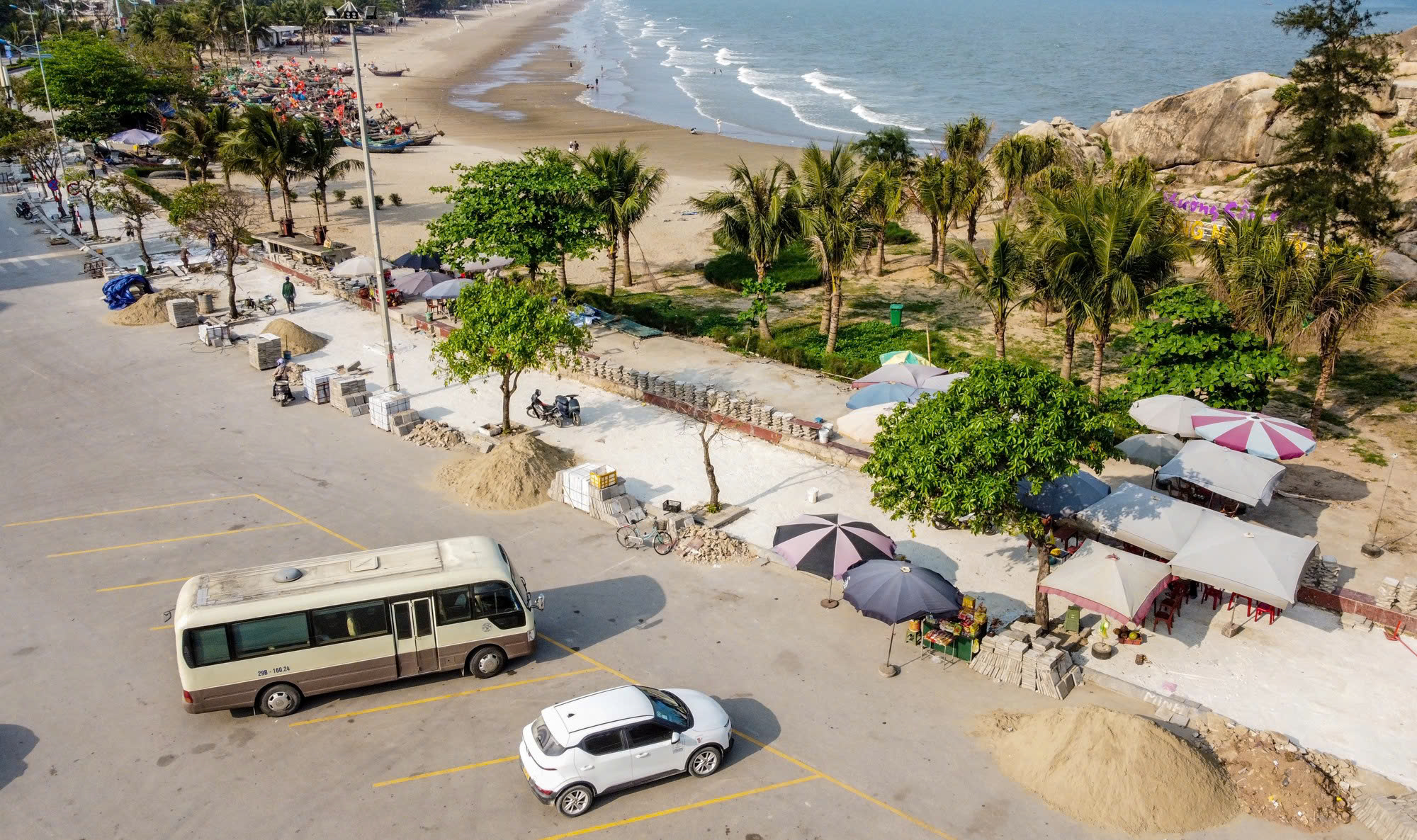 Khám phá Sầm Sơn và các khu du lịch xứ Thanh mùa du lịch biển 2026- Ảnh 2.