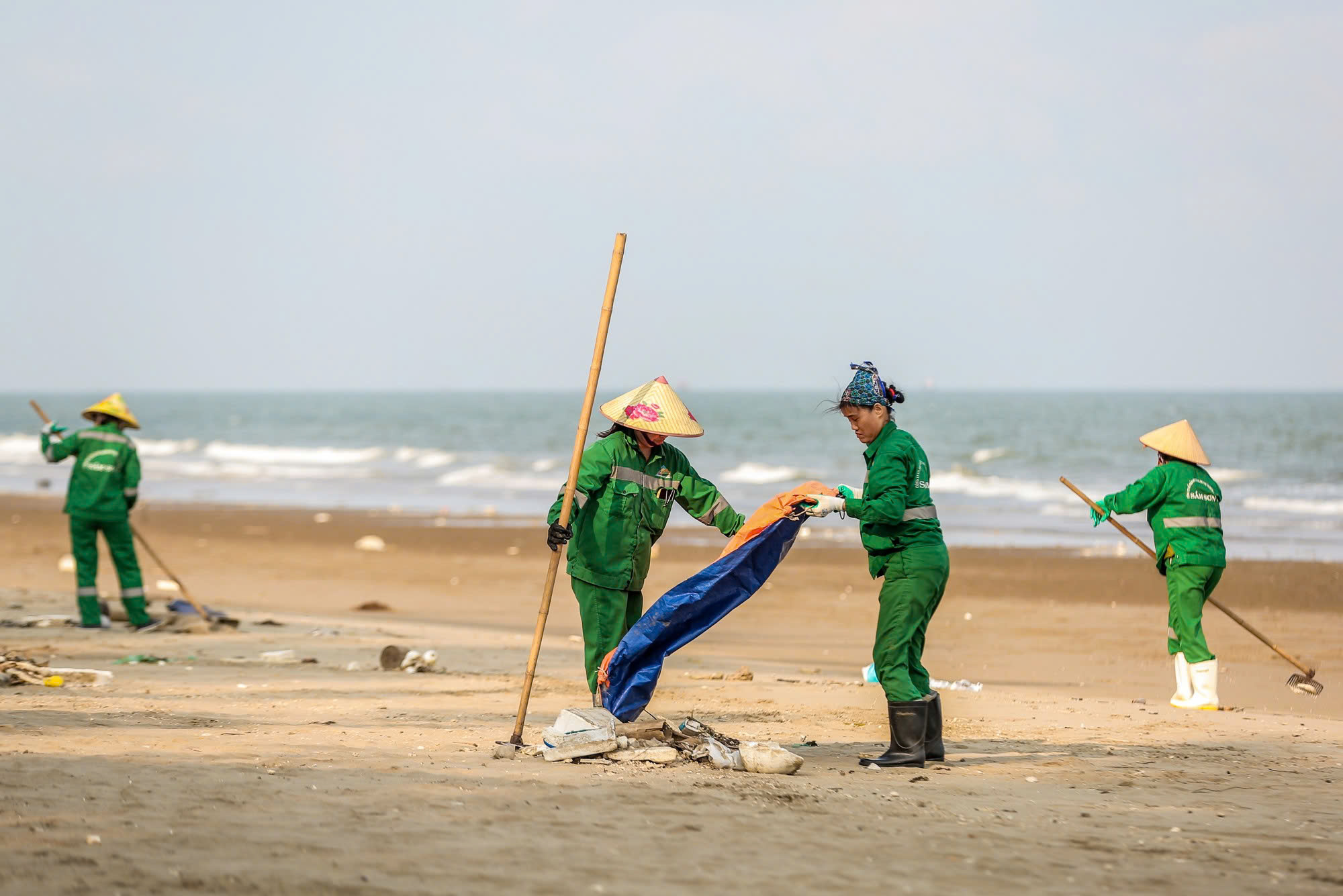 Khám phá Sầm Sơn và các khu du lịch xứ Thanh mùa du lịch biển 2026- Ảnh 6.