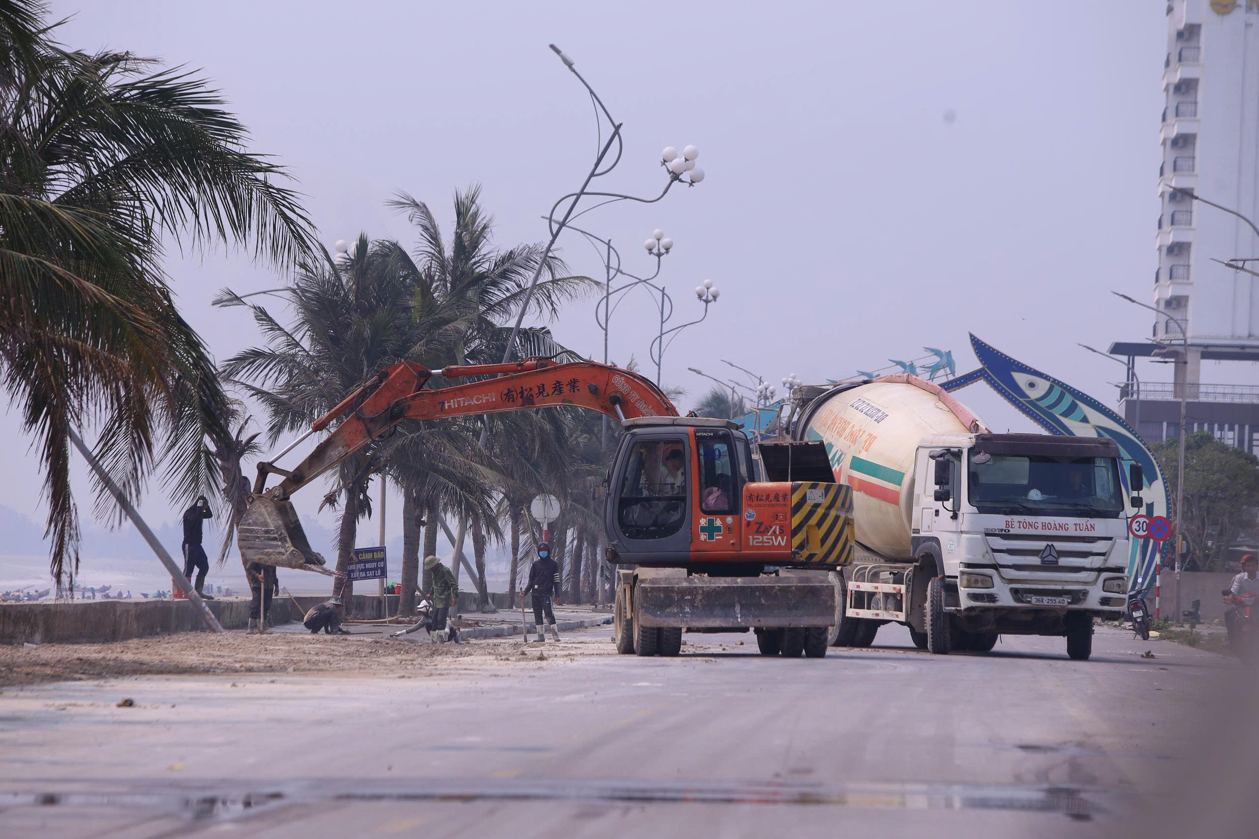 Khám phá Sầm Sơn và các khu du lịch xứ Thanh mùa du lịch biển 2026- Ảnh 3.