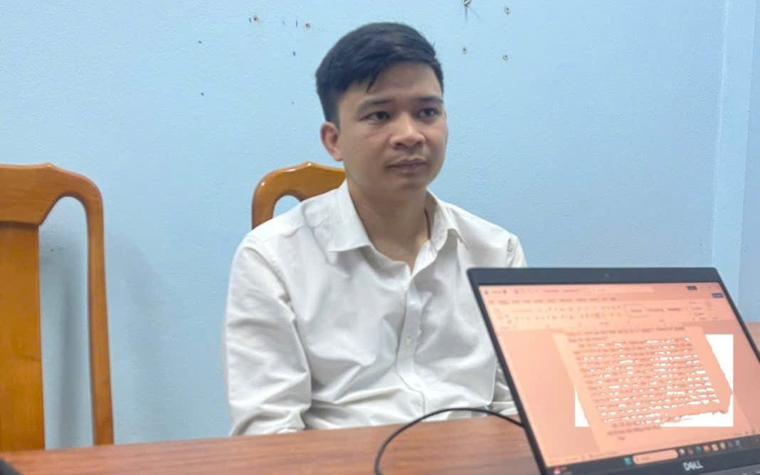 Quảng Trị Triệt Phá Tổ Chức Tôn Giáo Trái Phép 'Hội Thánh Đức Chúa Trời Mẹ'