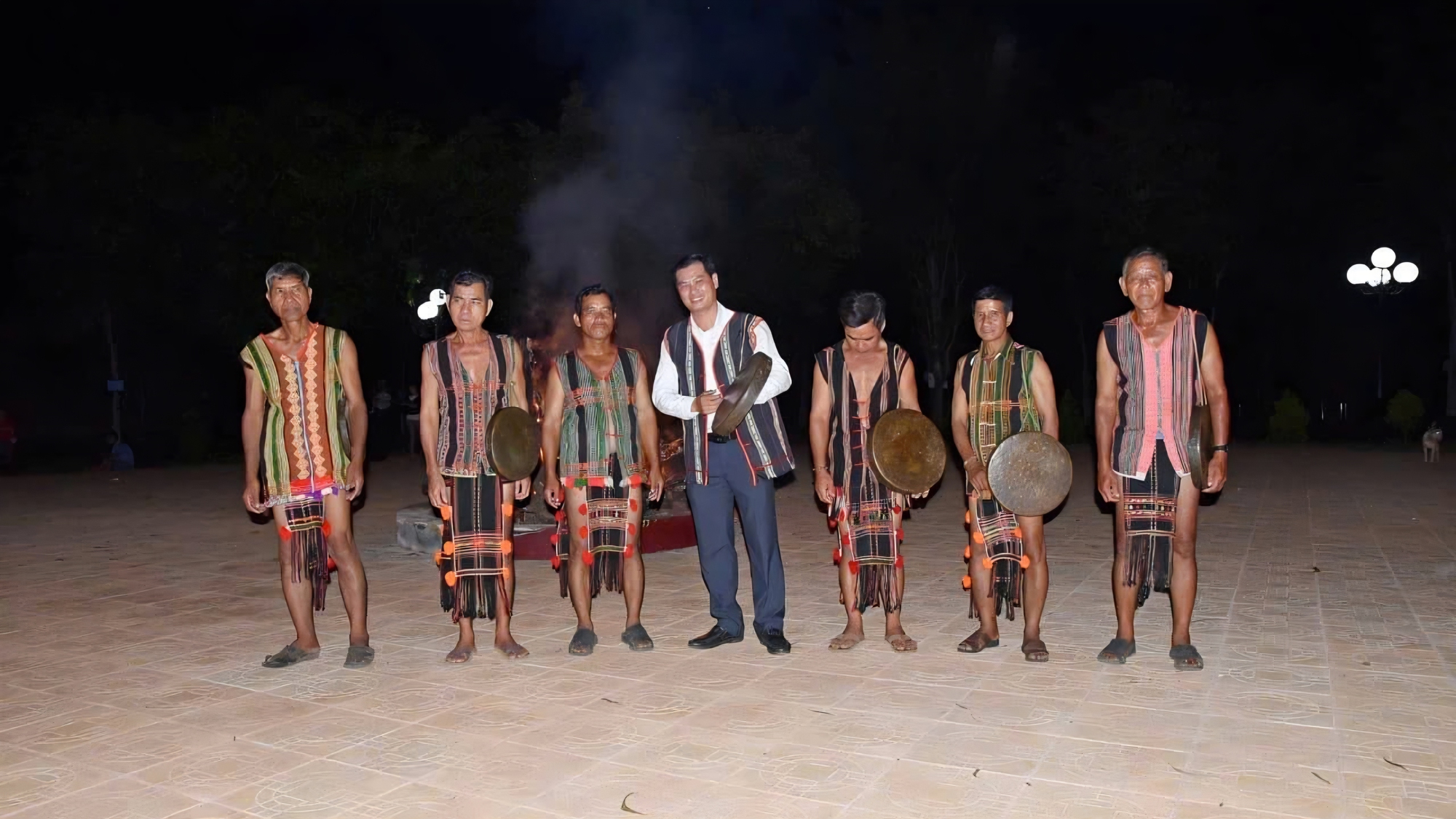 Đánh thức “hồn cốt” Sóc Bom Bo: Khi di sản văn hóa S’tiêng trở thành động lực phát triển du lịch bền vững- Ảnh 4.