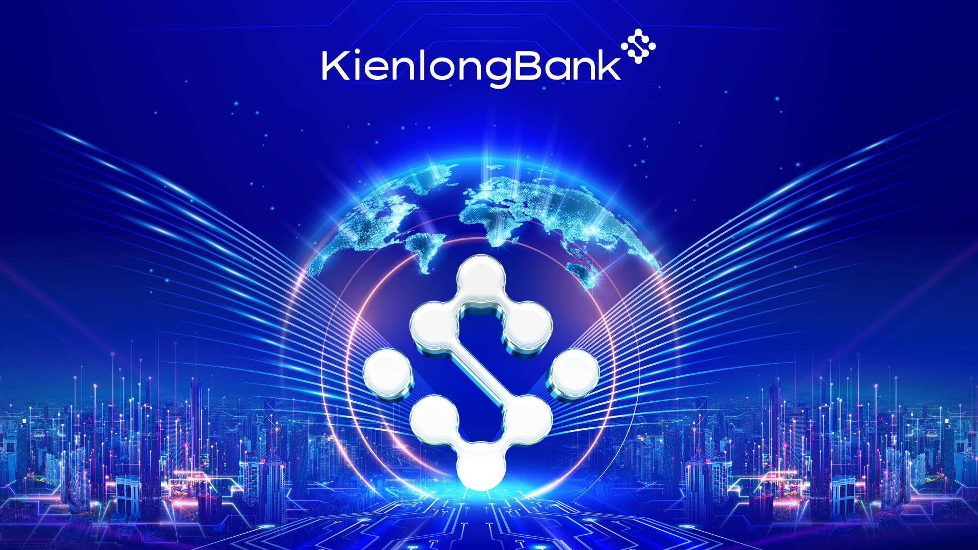 KienlongBank cảnh báo và nâng cấp hệ thống bảo mật để bảo vệ khách hàng- Ảnh 1.