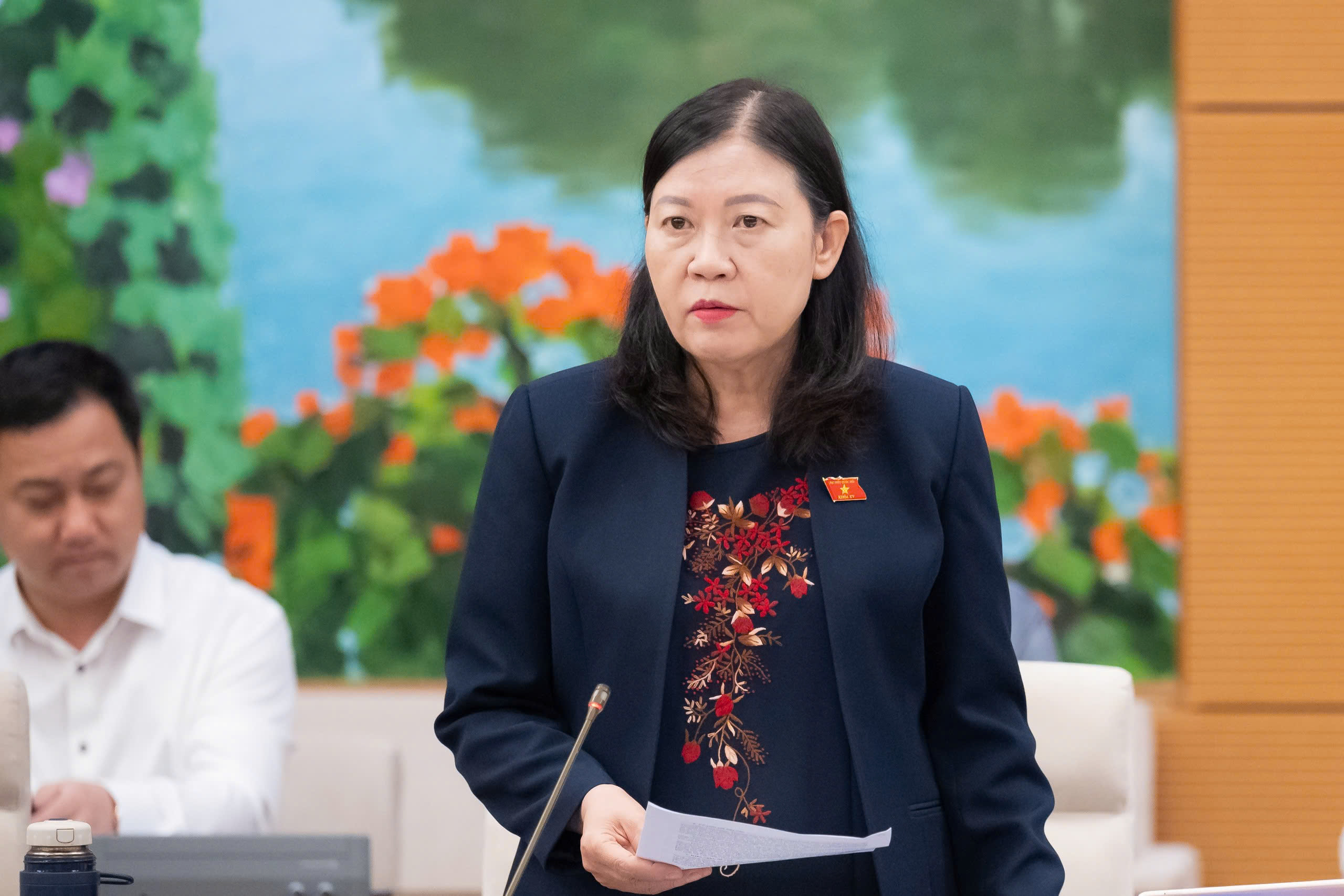 Dự kiến giám sát chuyên đề việc thực hiện chính sách, pháp luật về an toàn thực phẩm giai đoạn 2021 - 2026 - Ảnh 1.