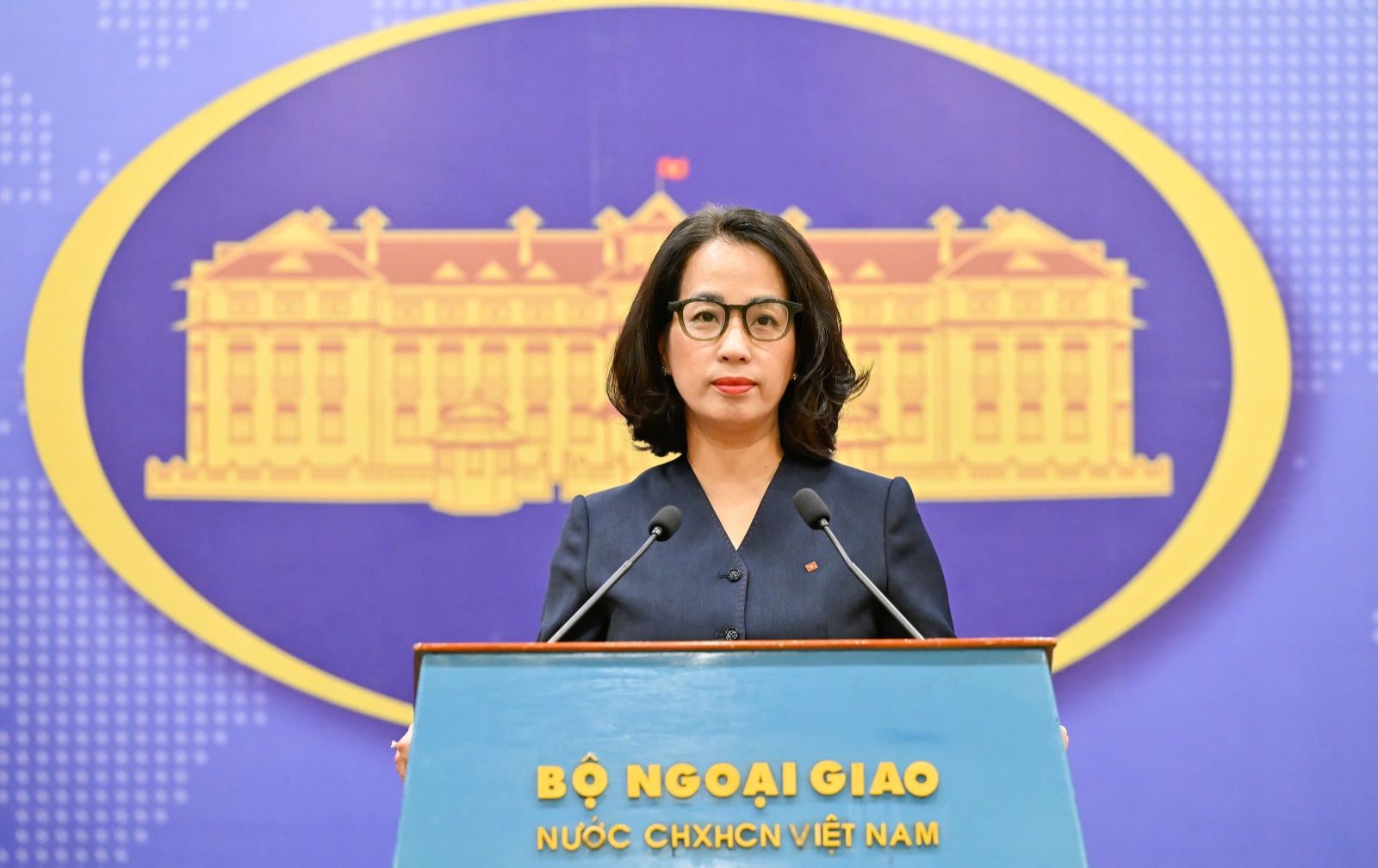 Các tàu và thuyền viên Việt Nam qua eo biển Hormuz vẫn an toàn- Ảnh 1.