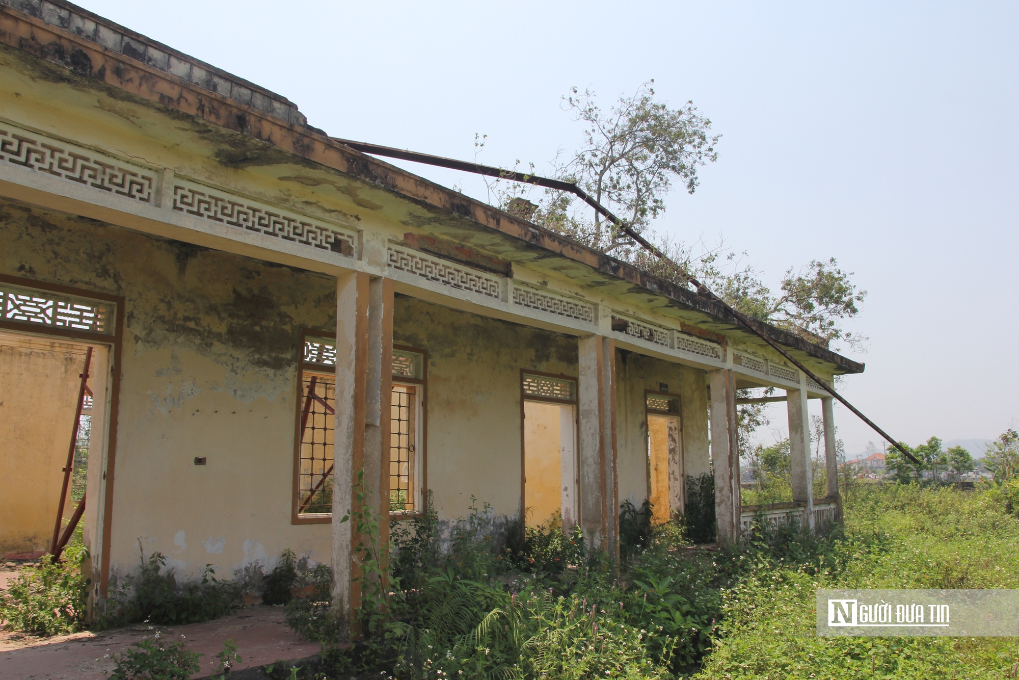 Cận cảnh khu đất v&agrave;ng bỏ hoang, g&acirc;y l&atilde;ng ph&iacute; t&agrave;i nguy&ecirc;n, mất mỹ quan đ&ocirc; thị - Ảnh 6.