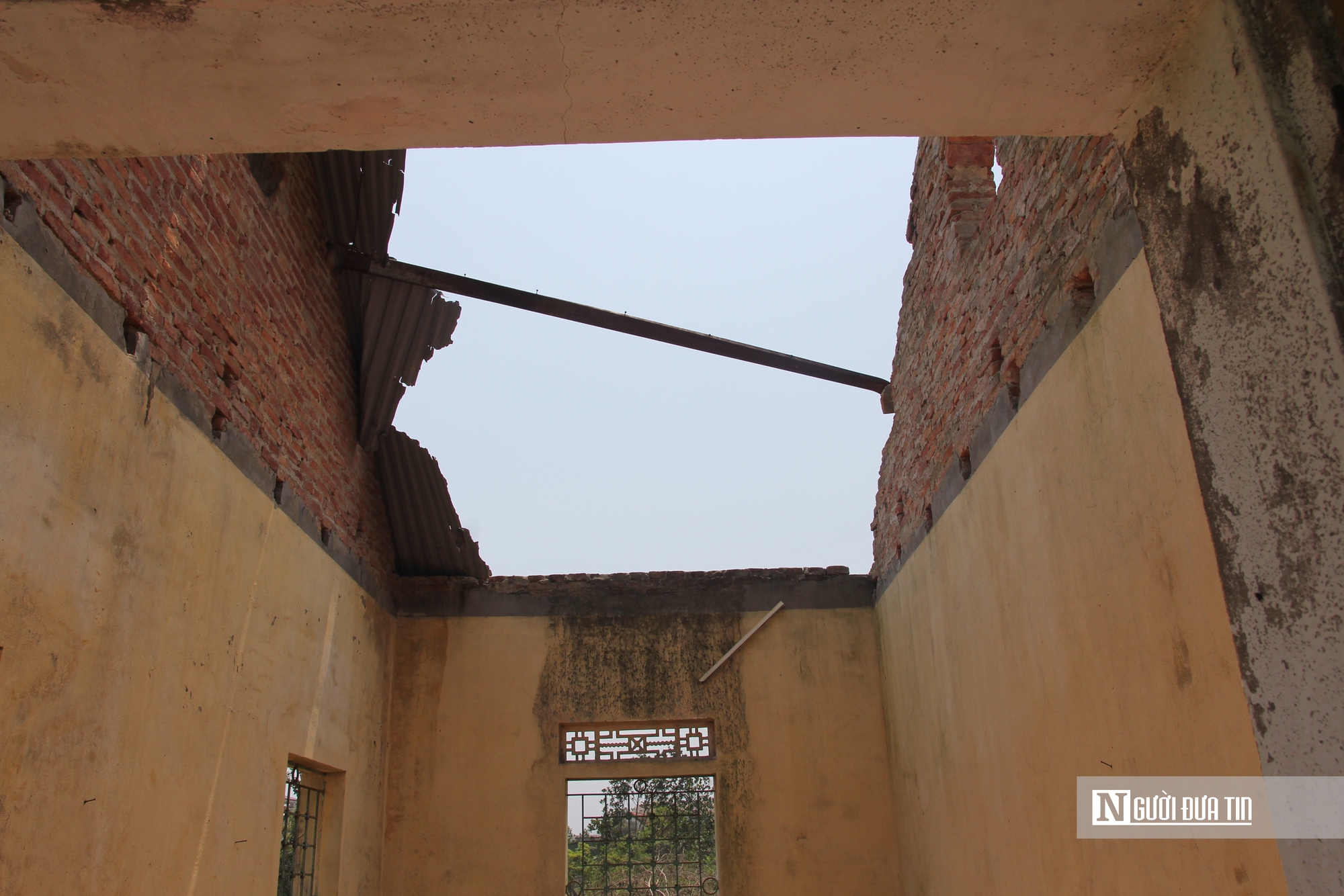 Cận cảnh khu đất v&agrave;ng bỏ hoang, g&acirc;y l&atilde;ng ph&iacute; t&agrave;i nguy&ecirc;n, mất mỹ quan đ&ocirc; thị - Ảnh 7.