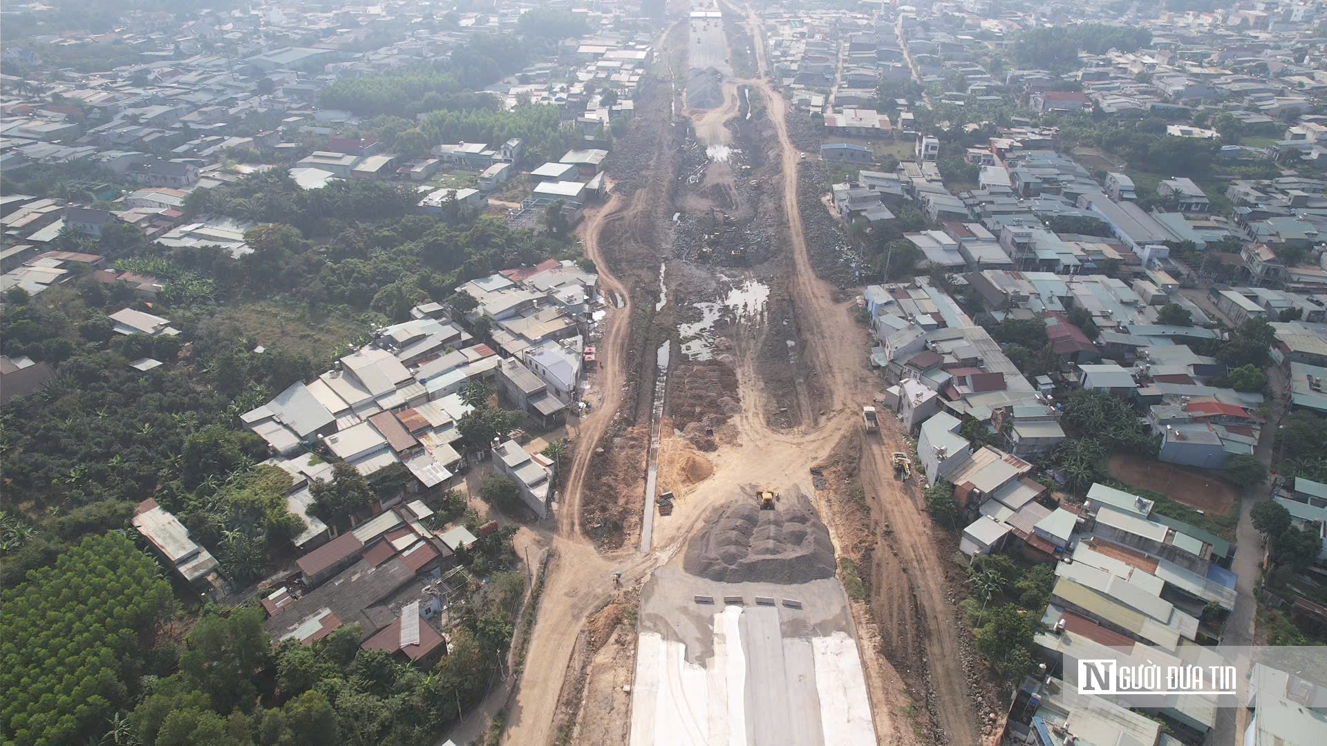 Gỡ "n&uacute;t thắt" giải ph&oacute;ng mặt bằng: Đ&ograve;n bẩy để Đồng Nai tăng tốc giải ng&acirc;n đầu tư c&ocirc;ng - Ảnh 2.