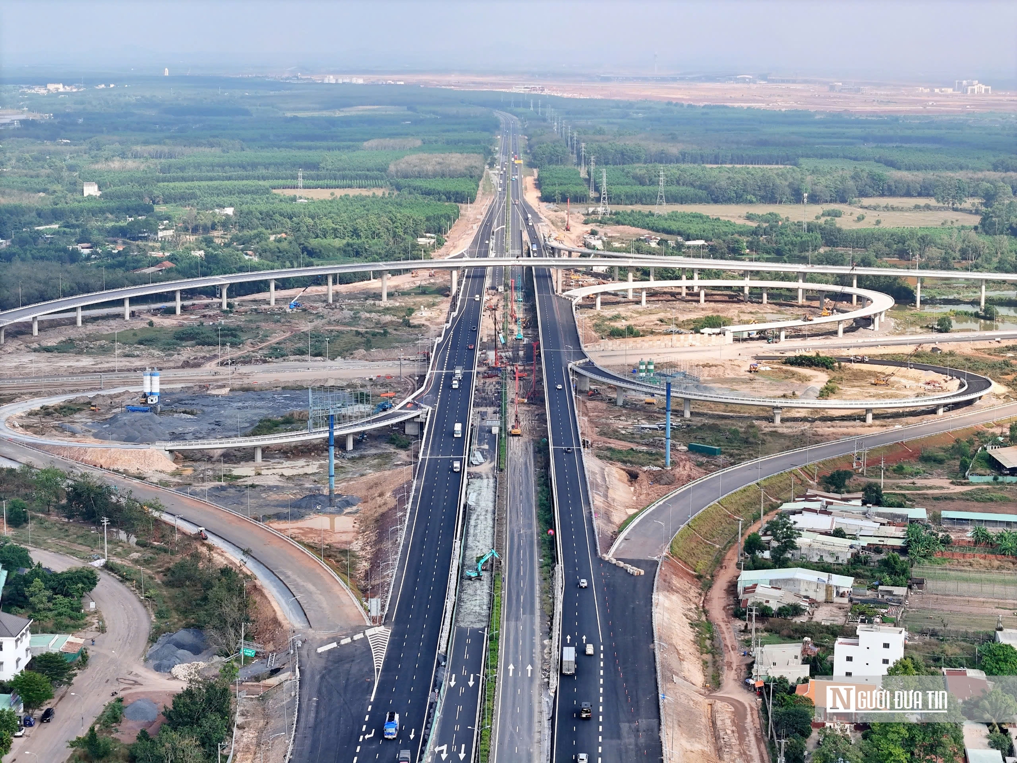 Gỡ "n&uacute;t thắt" giải ph&oacute;ng mặt bằng: Đ&ograve;n bẩy để Đồng Nai tăng tốc giải ng&acirc;n đầu tư c&ocirc;ng - Ảnh 5.