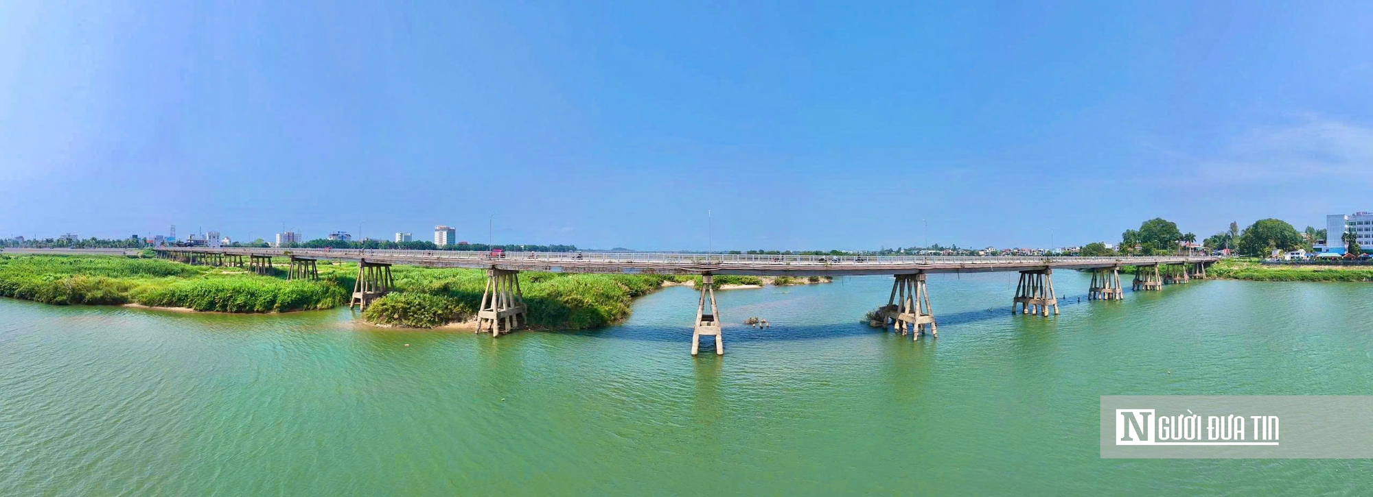 Kh&aacute;ch sạn 30 năm tuổi ở Quảng Ng&atilde;i sẽ bị giải tỏa để x&acirc;y mới cầu gần 2.200 tỷ- Ảnh 6.