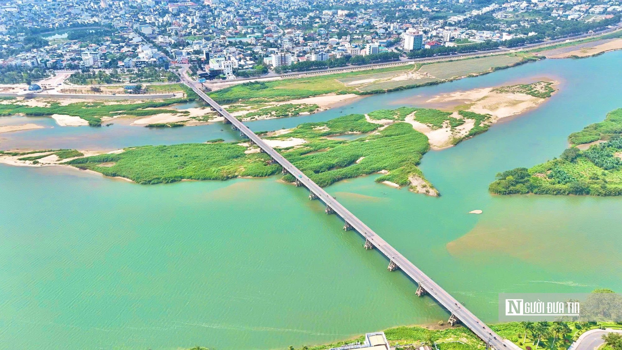 Kh&aacute;ch sạn 30 năm tuổi ở Quảng Ng&atilde;i sẽ bị giải tỏa để x&acirc;y mới cầu gần 2.200 tỷ- Ảnh 9.