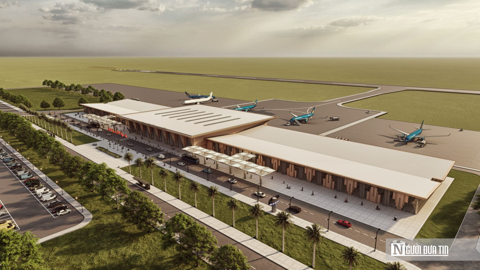 Dự &aacute;n Cảng h&agrave;ng kh&ocirc;ng Phan Thiết chuẩn bị khởi c&ocirc;ng v&agrave;o cuối th&aacute;ng 4, &ldquo;c&uacute; h&iacute;ch&rdquo; hạ tầng gần 3.800 tỷ đồng- Ảnh 3.