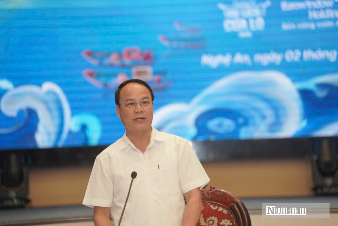 Festival Cửa Lò năm 2026: Kỳ vọng kích cầu du lịch bền vững.- Ảnh 2.