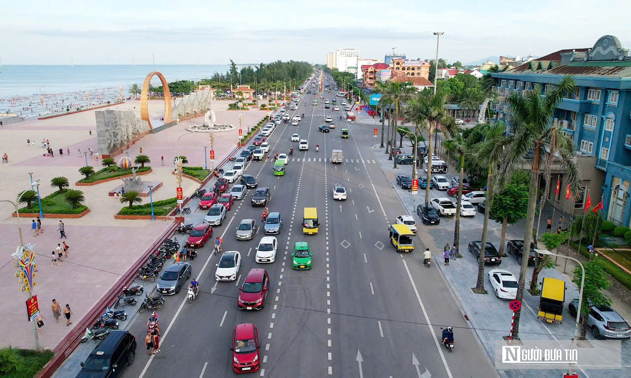 Festival Cửa Lò năm 2026: Kỳ vọng kích cầu du lịch bền vững.- Ảnh 3.