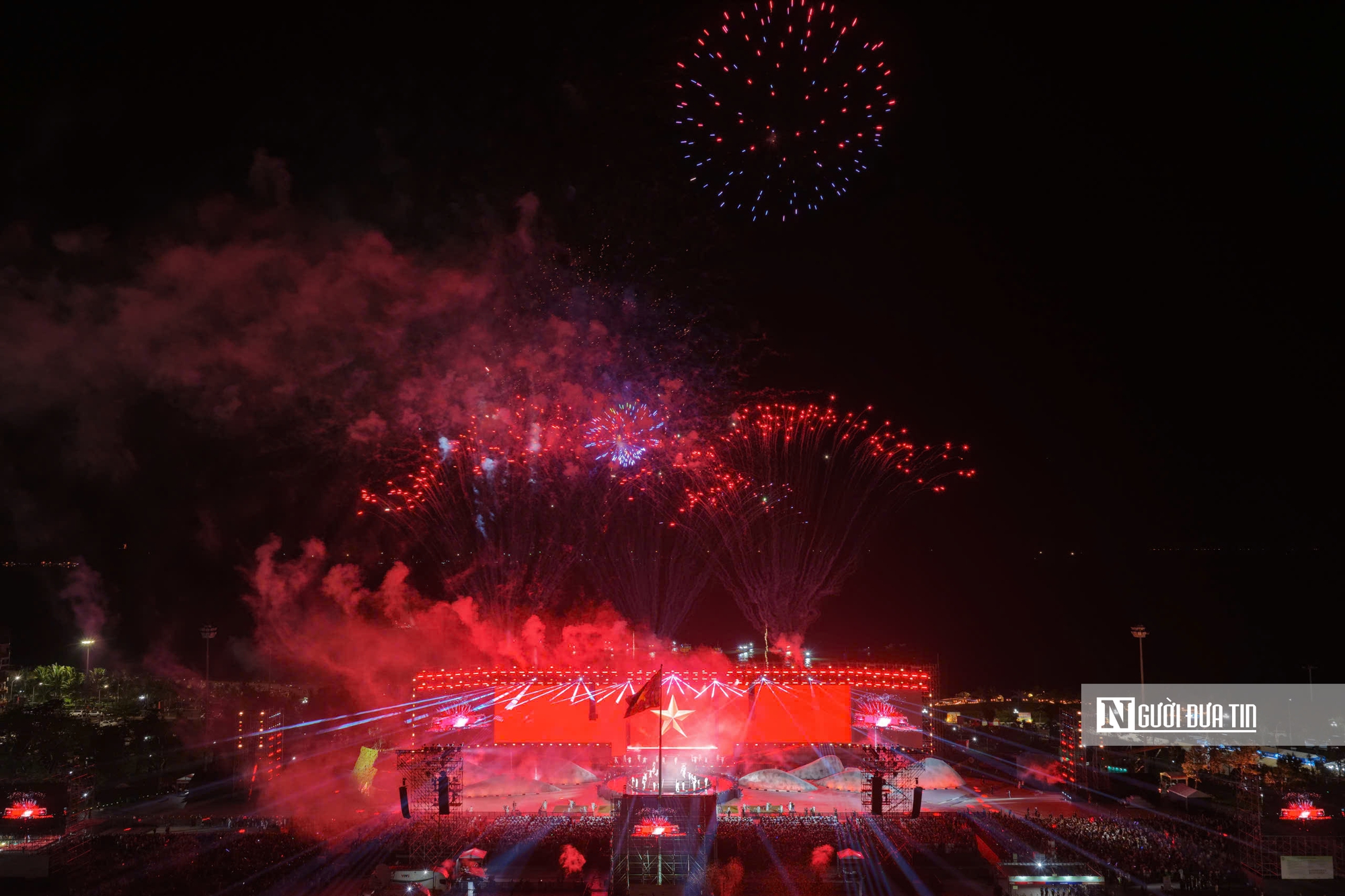 Tuần lễ khai mạc Năm Du lịch Quốc gia – Gia Lai 2026: Lượng khách tăng vượt trội, ấn tượng đêm khai mạc hoành tráng - Ảnh 3.