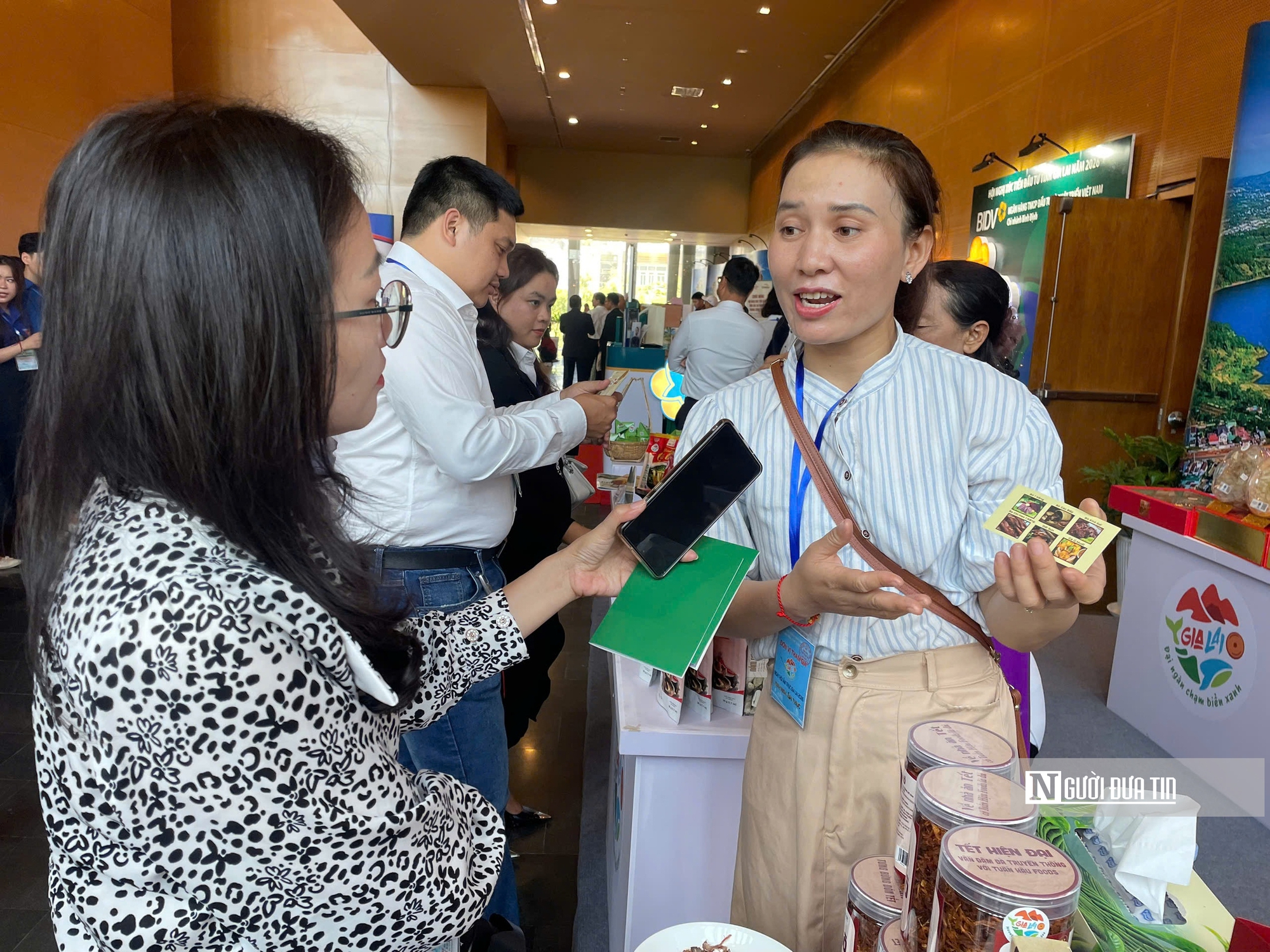 Tuần lễ khai mạc Năm Du lịch Quốc gia – Gia Lai 2026: Lượng khách tăng vượt trội, ấn tượng đêm khai mạc hoành tráng - Ảnh 9.